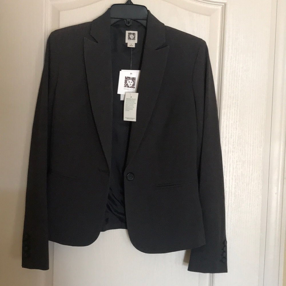 Anne Klein blazer/jacket